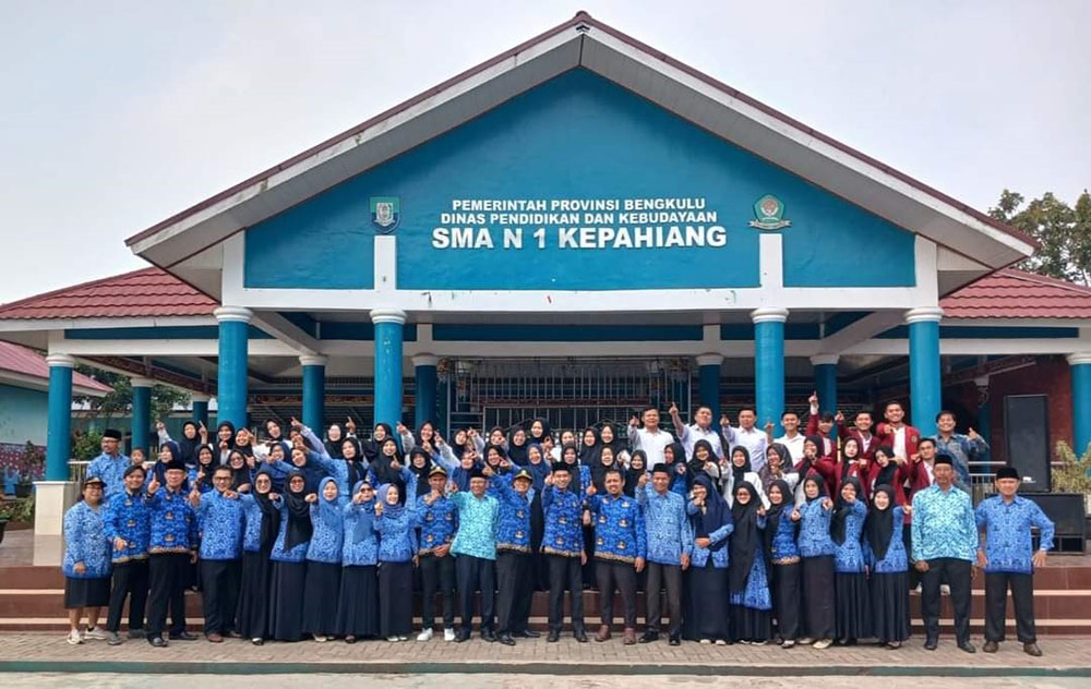 SMA Negeri Kepahiang